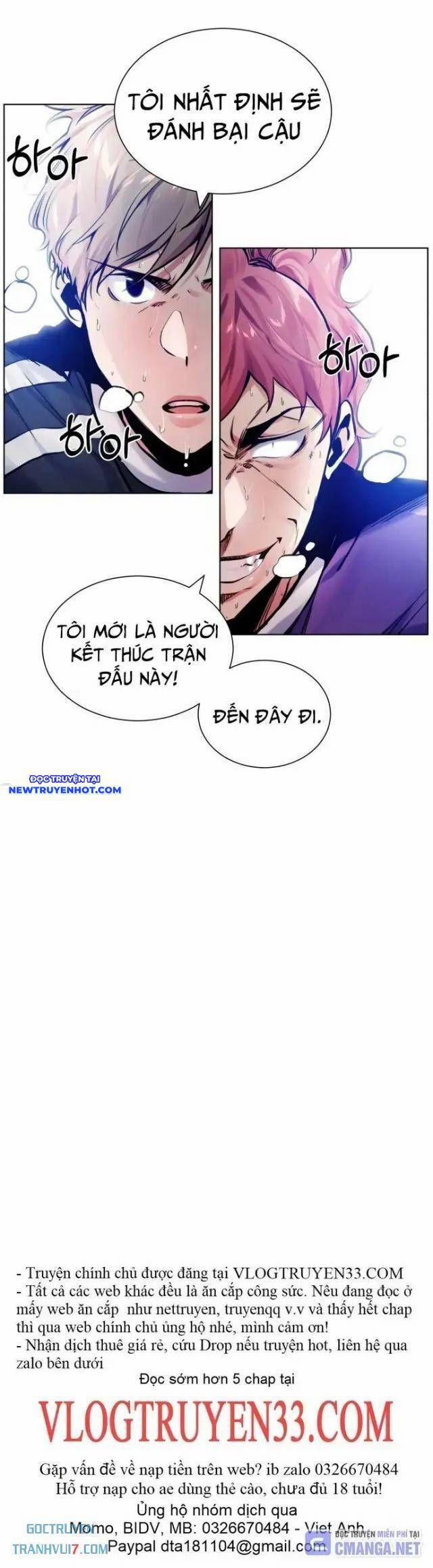 Góc Cao Khung Thành 107 trang 37