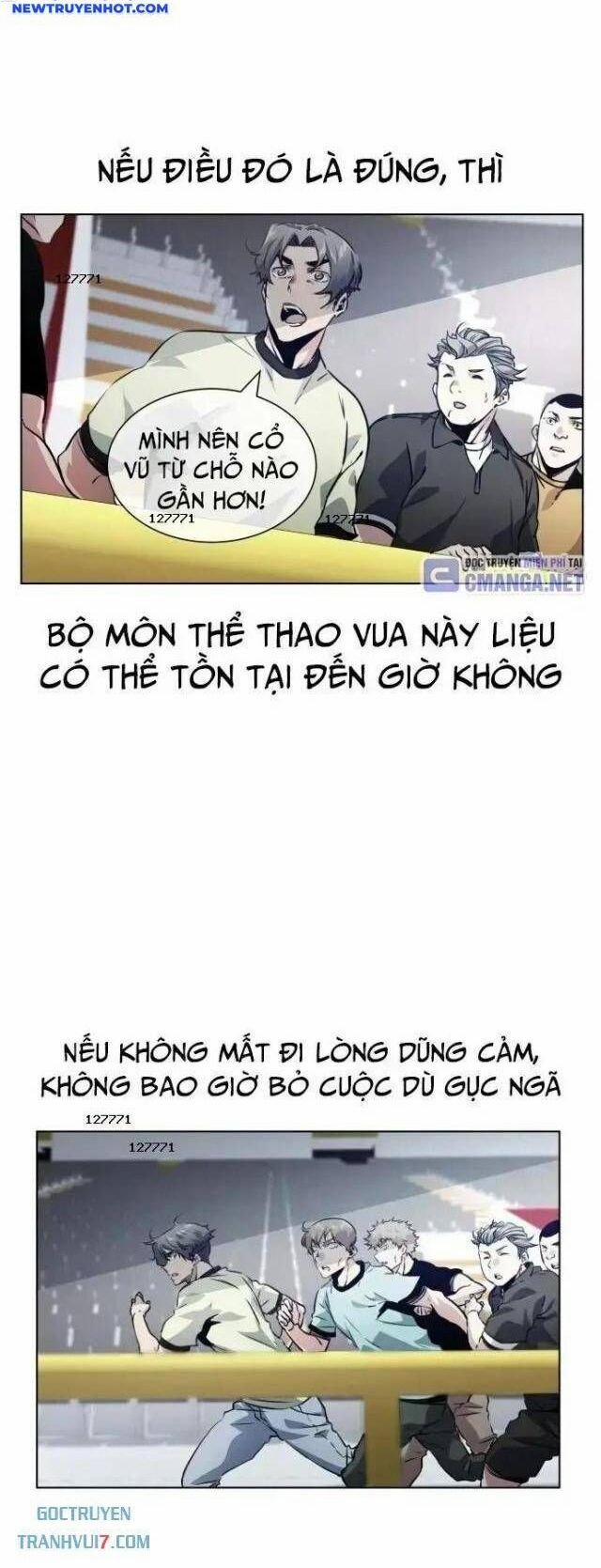 Góc Cao Khung Thành 108 trang 1