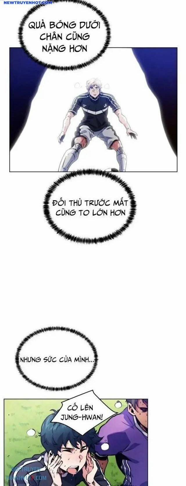 Góc Cao Khung Thành 108 trang 28