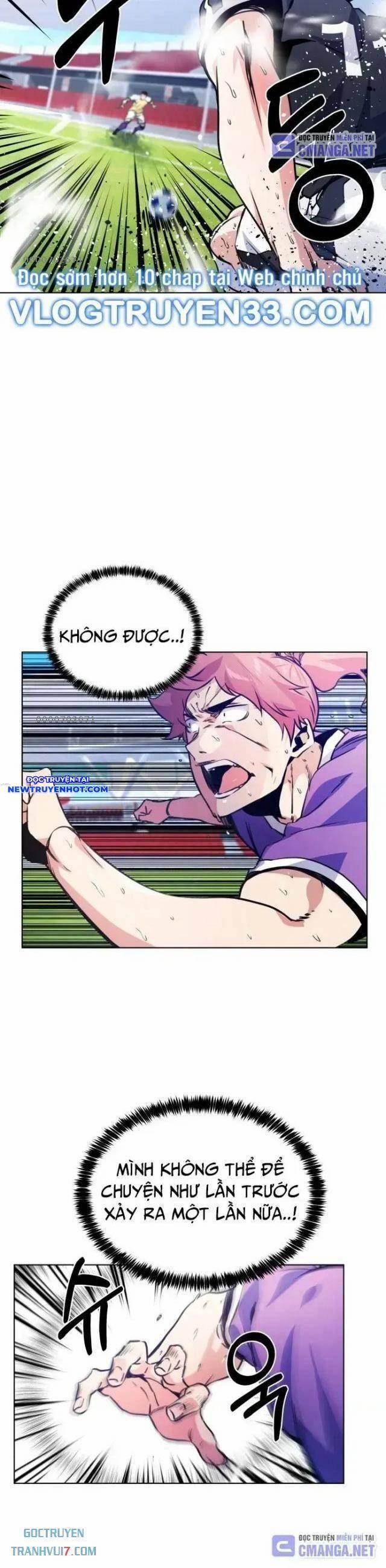 Góc Cao Khung Thành 108 trang 34