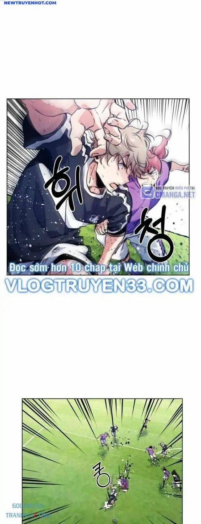 Góc Cao Khung Thành 108 trang 36