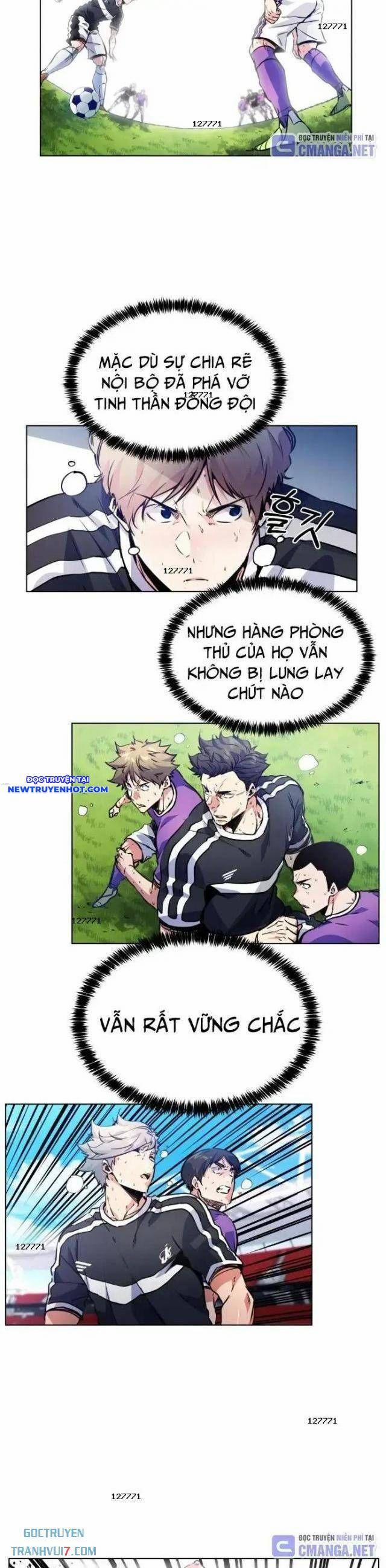 Góc Cao Khung Thành 108 trang 4