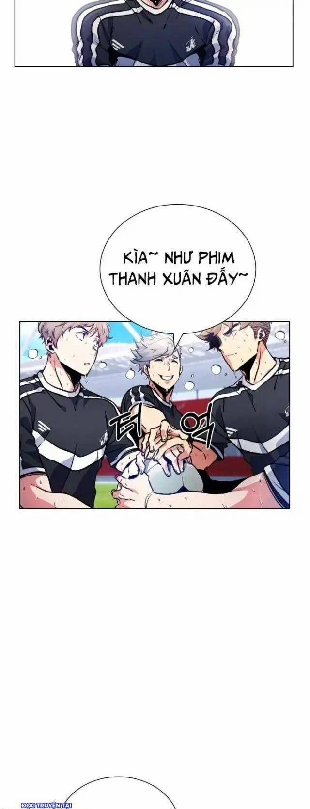 Góc Cao Khung Thành 108 trang 45