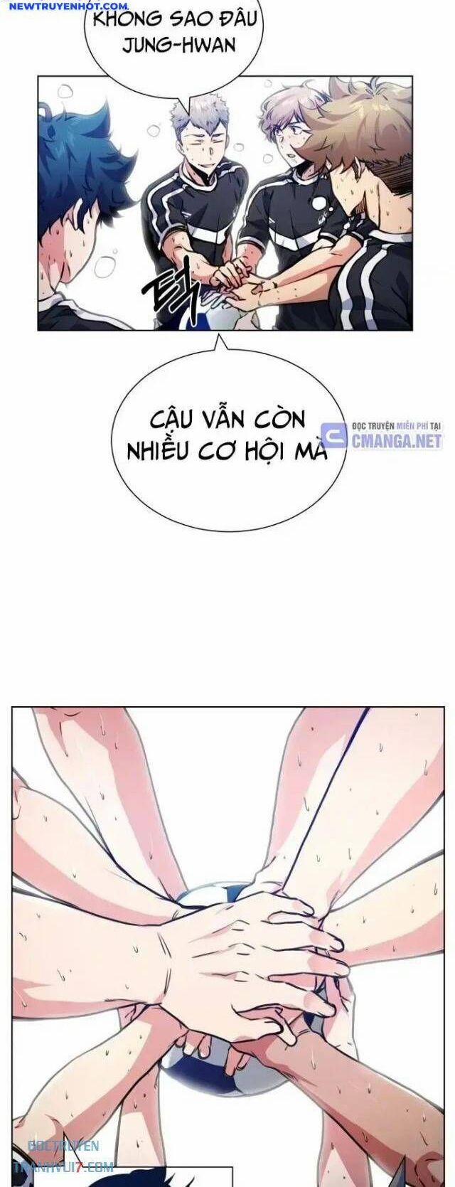 Góc Cao Khung Thành 108 trang 46