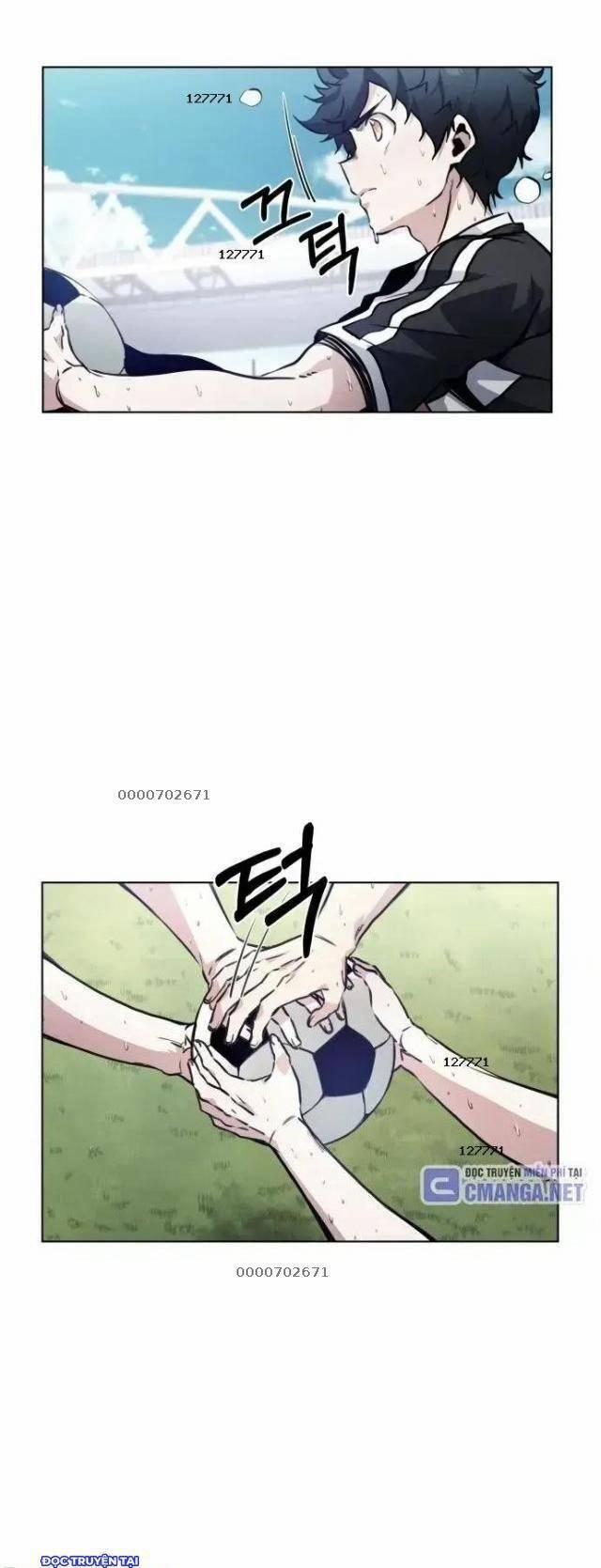 Góc Cao Khung Thành 109 trang 2