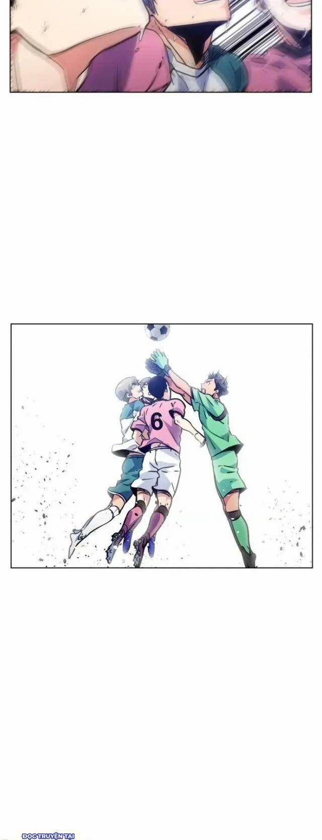 Góc Cao Khung Thành 109 trang 20