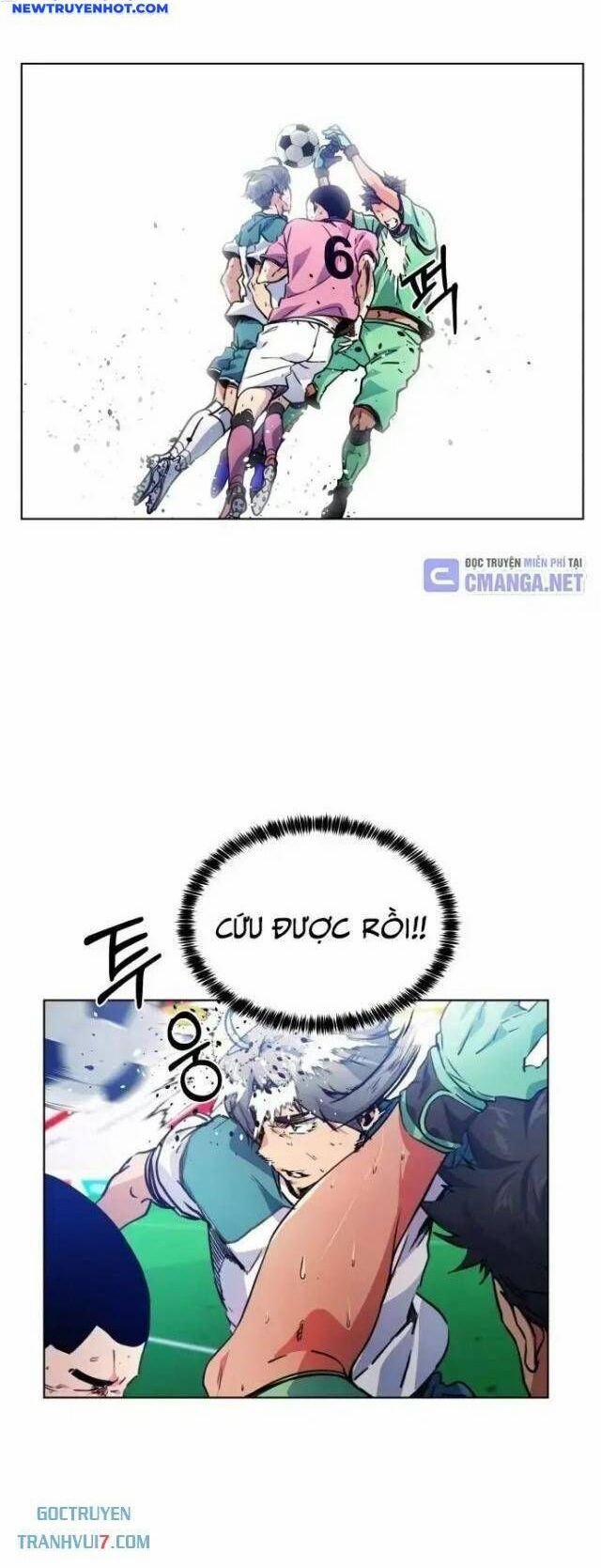 Góc Cao Khung Thành 109 trang 21