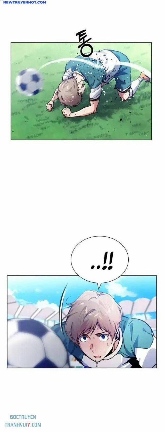 Góc Cao Khung Thành 109 trang 23