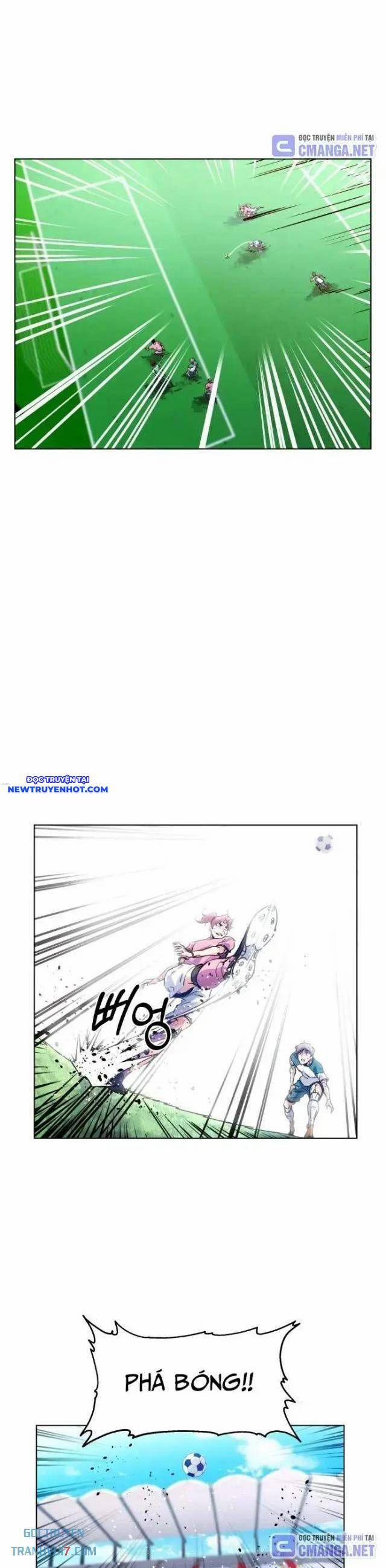 Góc Cao Khung Thành 109 trang 24