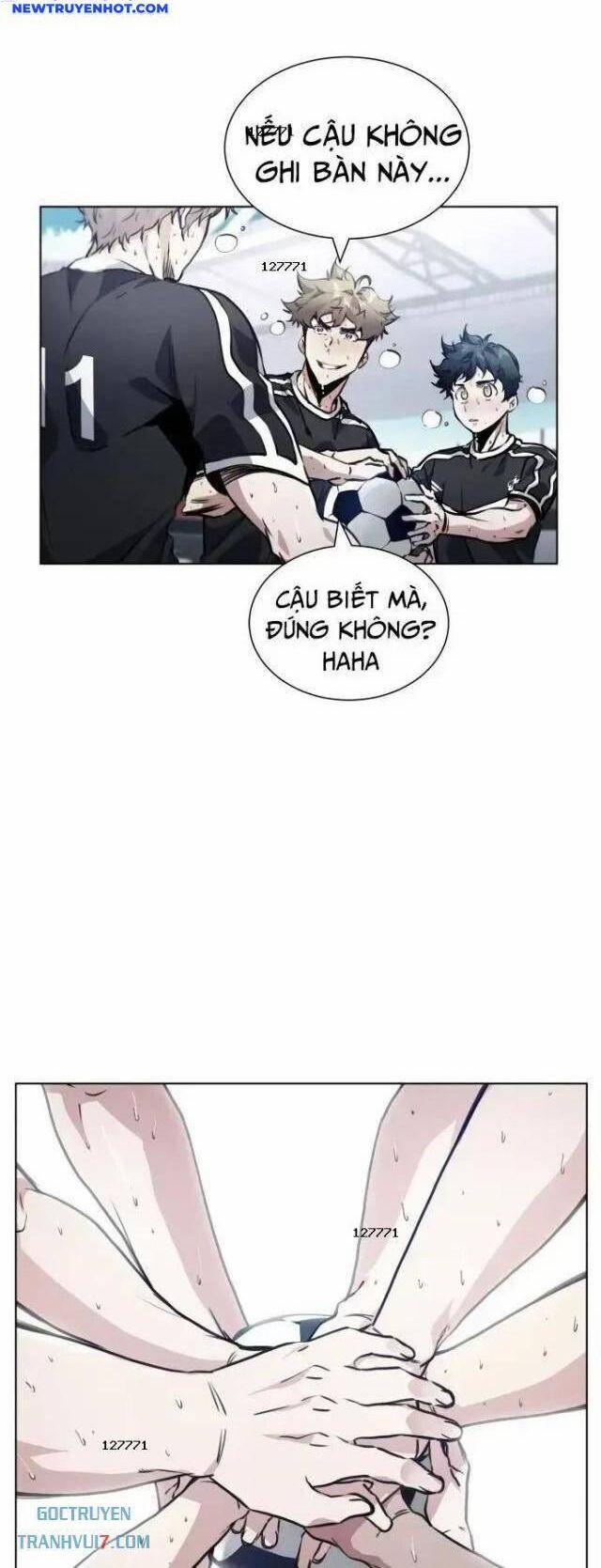 Góc Cao Khung Thành 109 trang 3