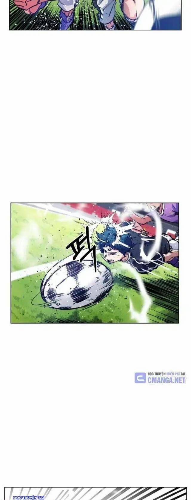 Góc Cao Khung Thành 109 trang 37