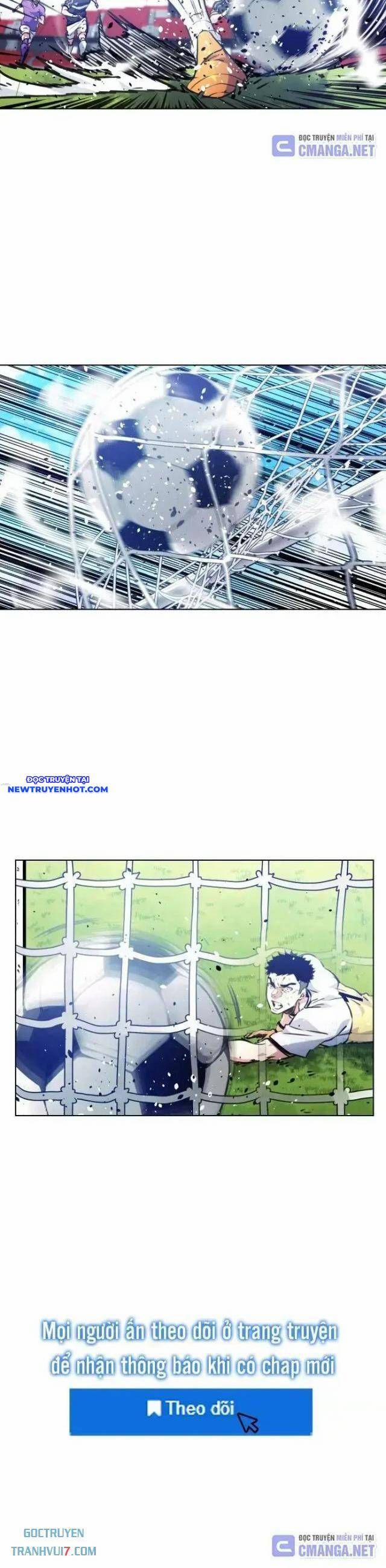 Góc Cao Khung Thành 109 trang 39