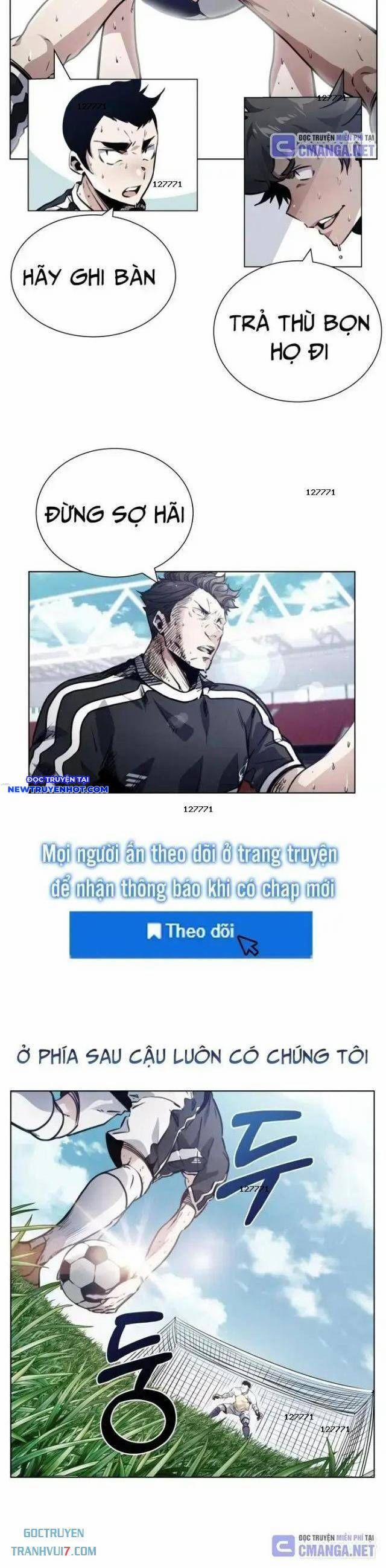 Góc Cao Khung Thành 109 trang 4