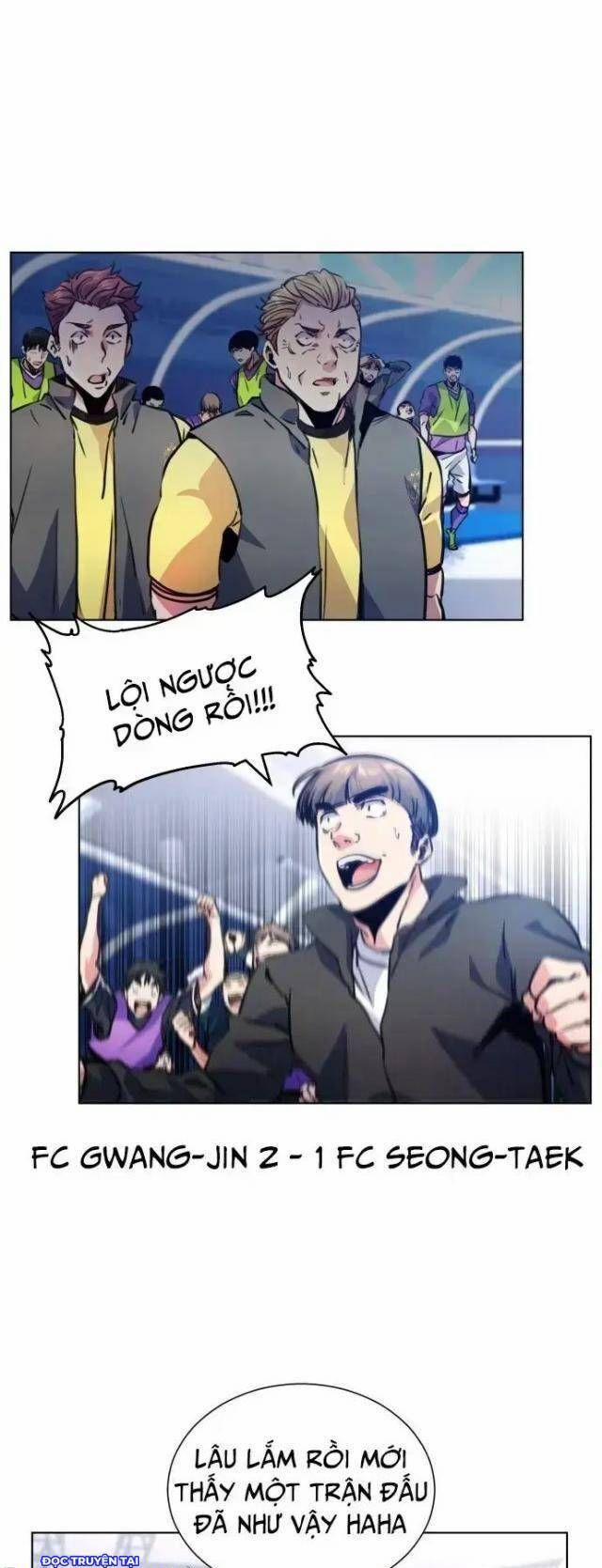 Góc Cao Khung Thành 109 trang 40