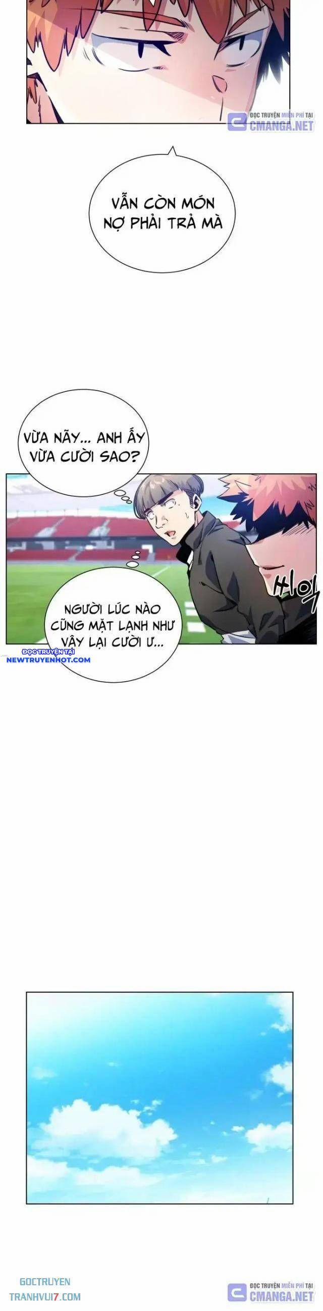 Góc Cao Khung Thành 109 trang 44