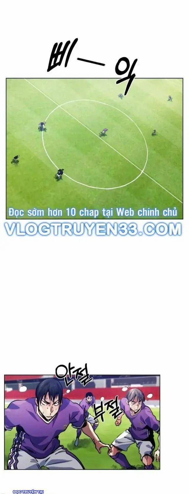 Góc Cao Khung Thành 109 trang 45