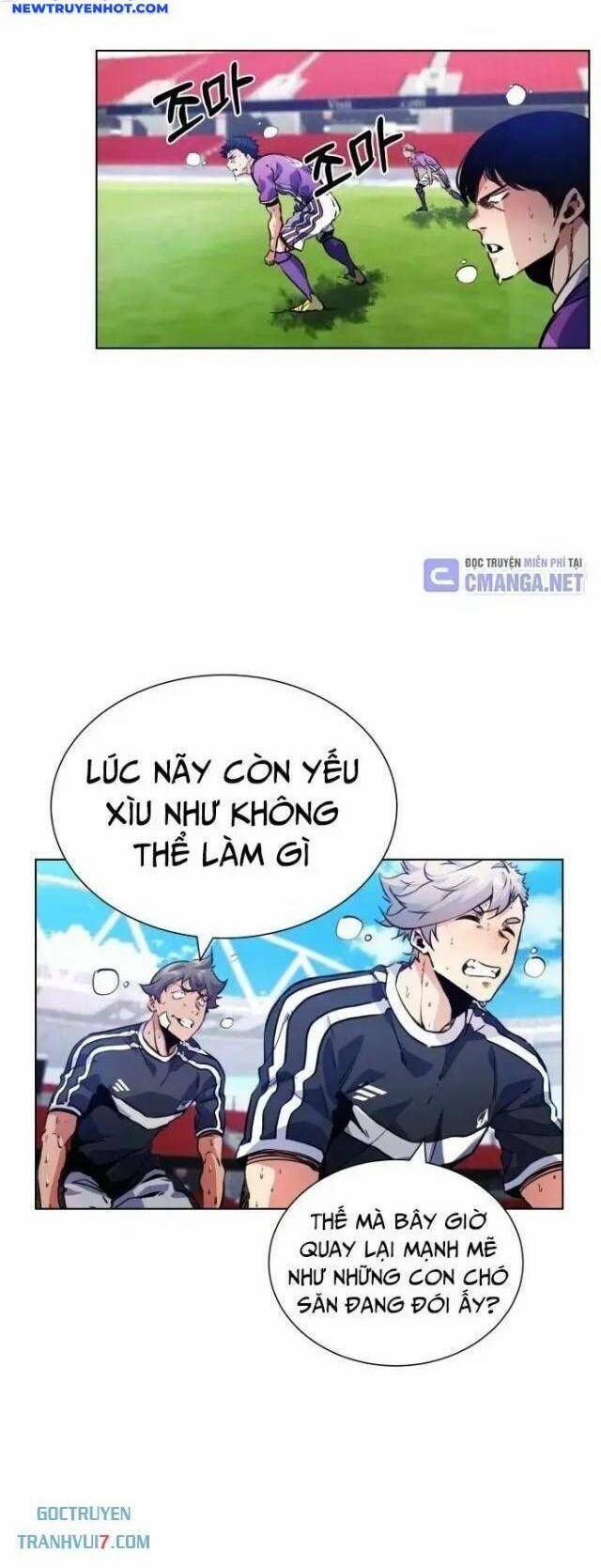 Góc Cao Khung Thành 109 trang 46