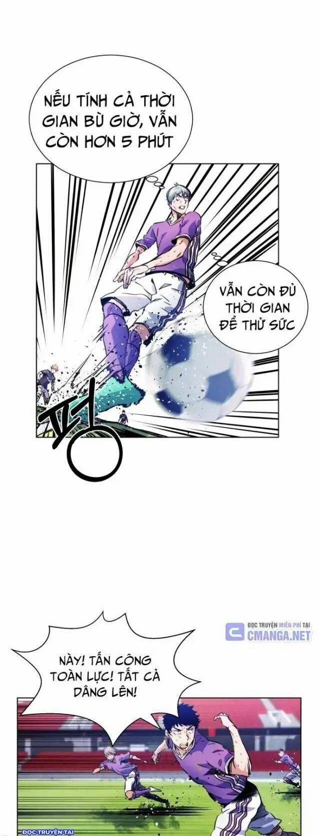 Góc Cao Khung Thành 109 trang 47