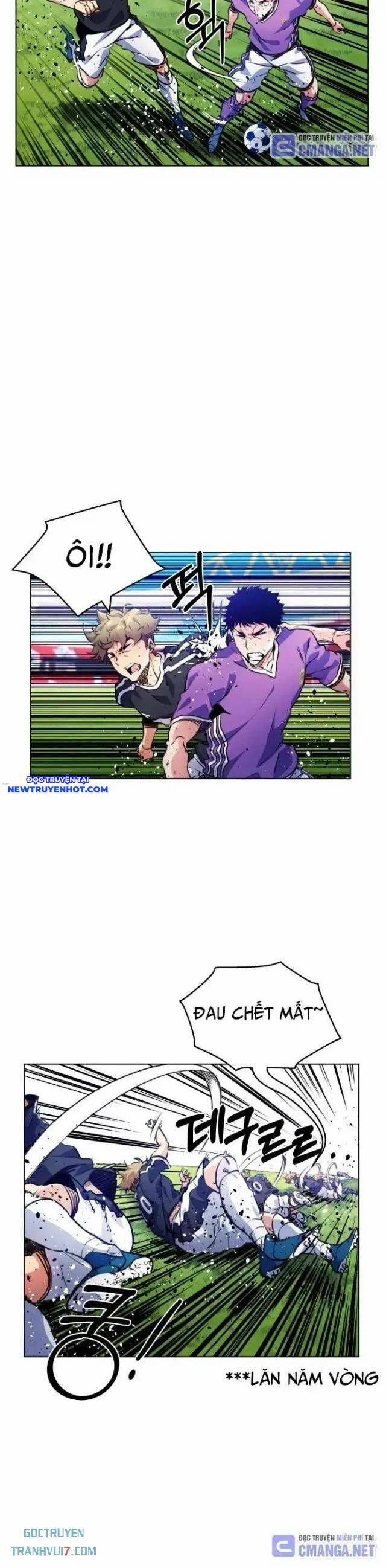 Góc Cao Khung Thành 109 trang 49