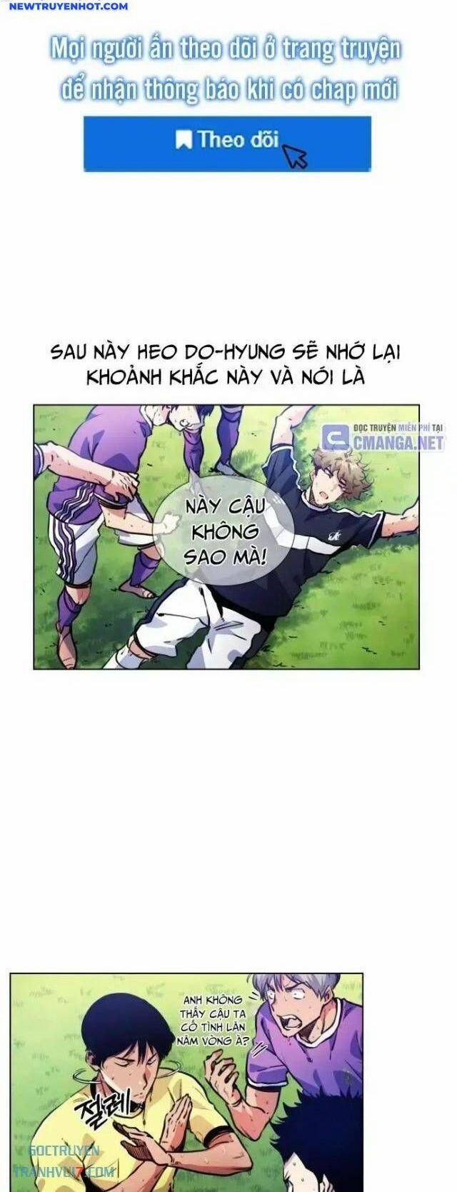 Góc Cao Khung Thành 109 trang 51