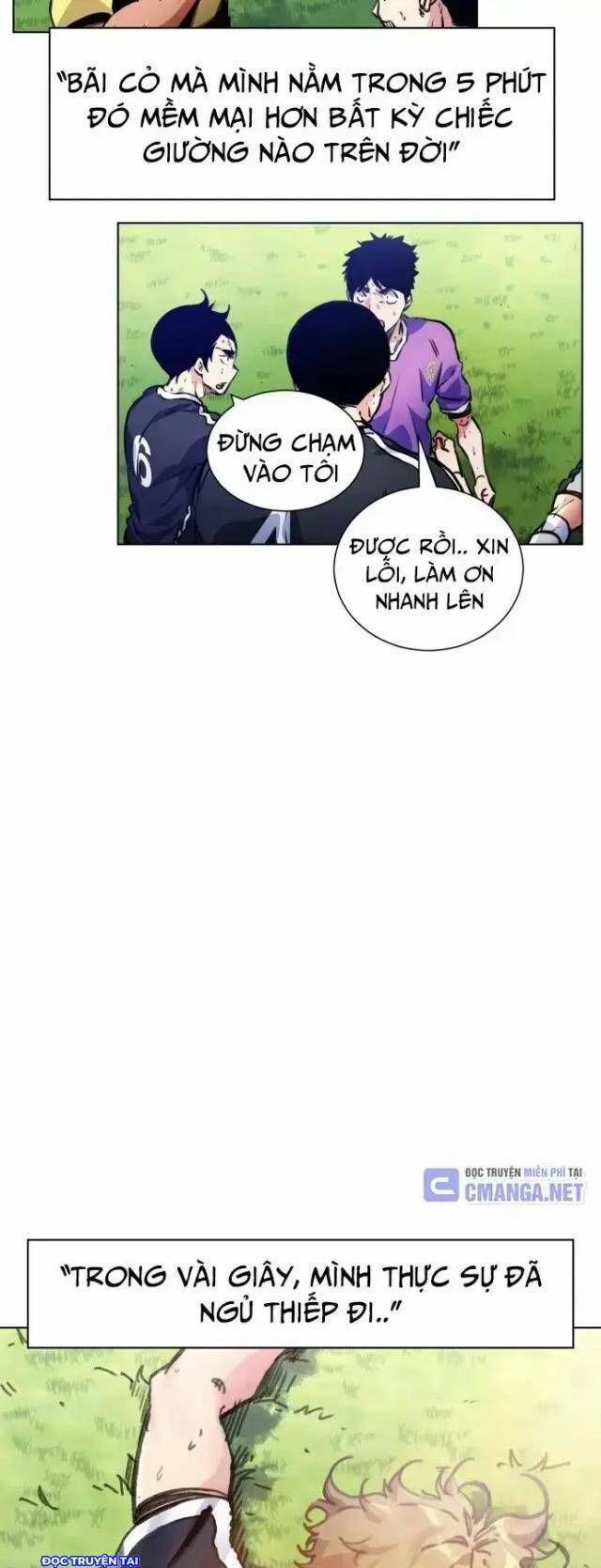 Góc Cao Khung Thành 109 trang 52