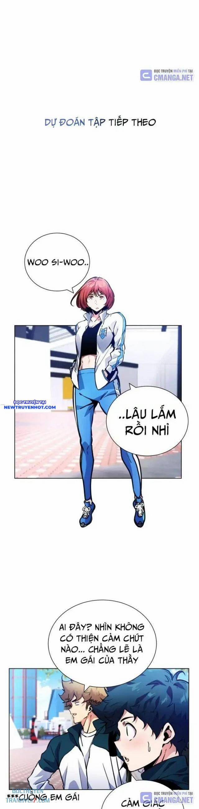 Góc Cao Khung Thành 109 trang 54