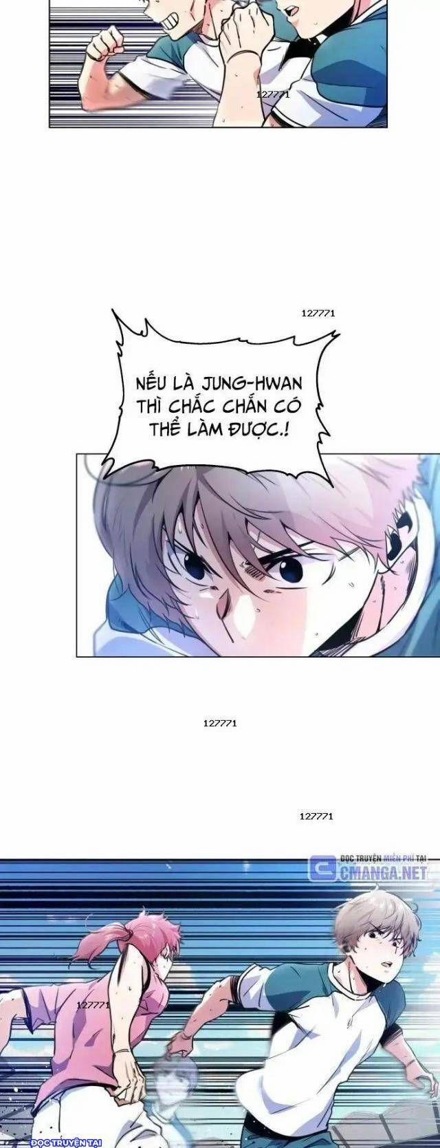 Góc Cao Khung Thành 109 trang 7