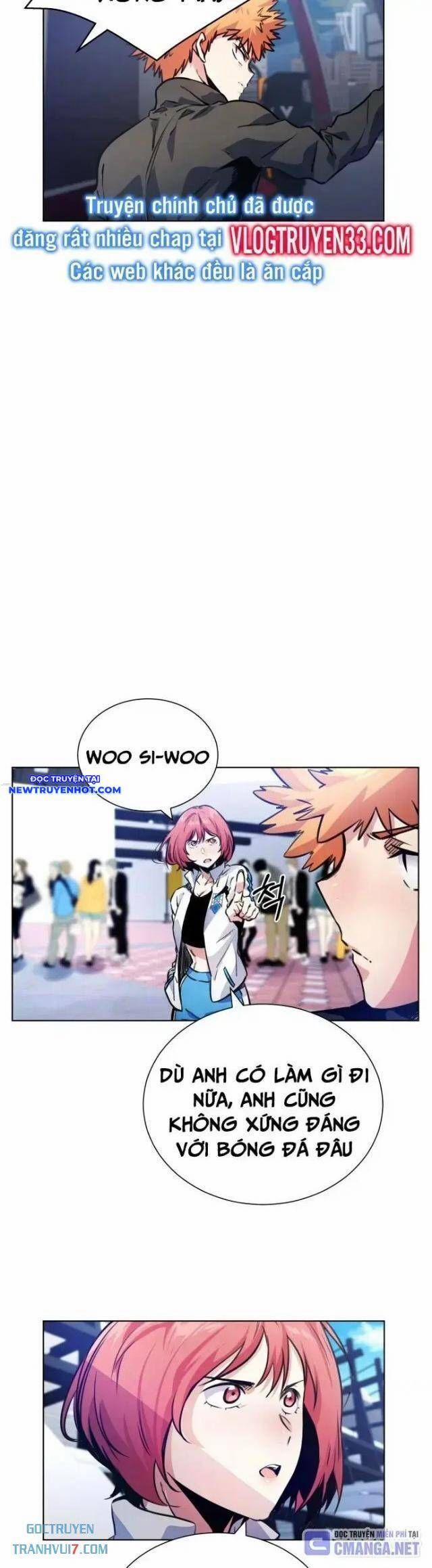 Góc Cao Khung Thành 110 trang 13