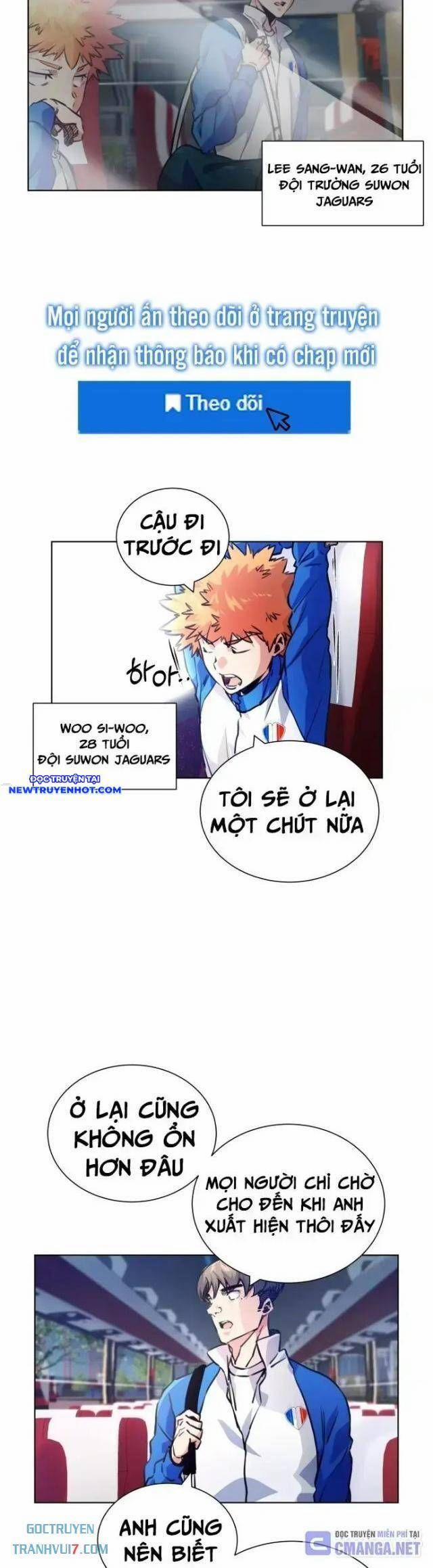 Góc Cao Khung Thành 110 trang 18