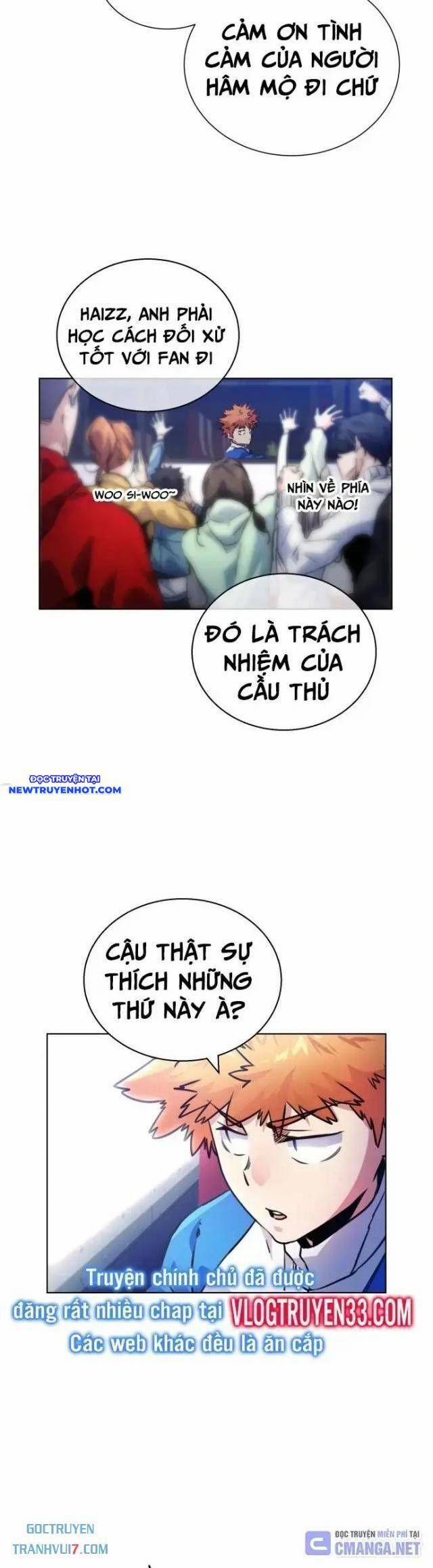 Góc Cao Khung Thành 110 trang 19