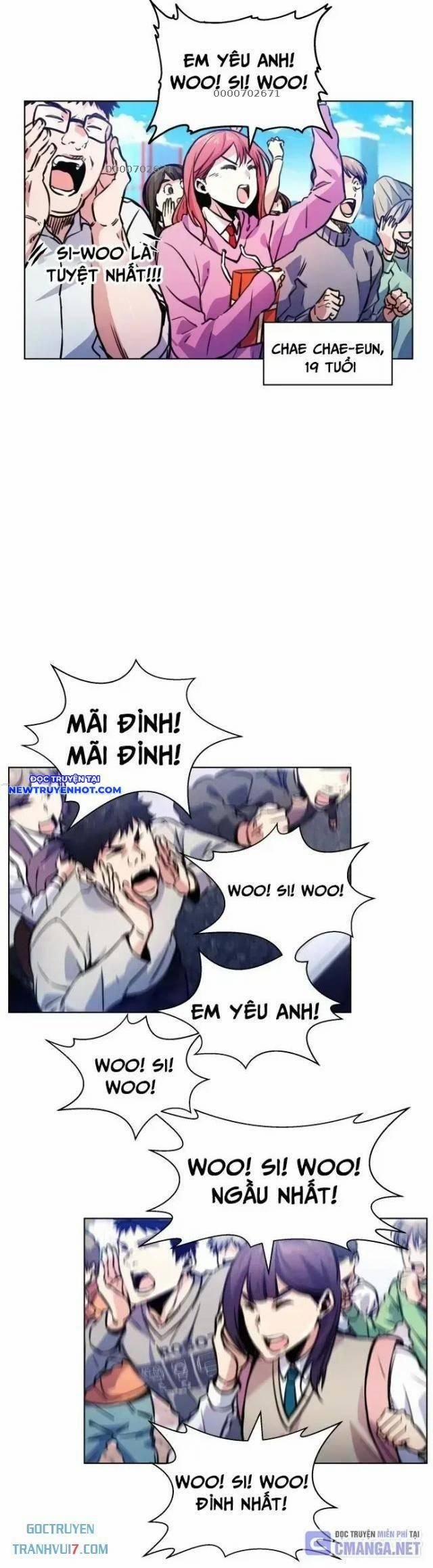 Góc Cao Khung Thành 110 trang 20