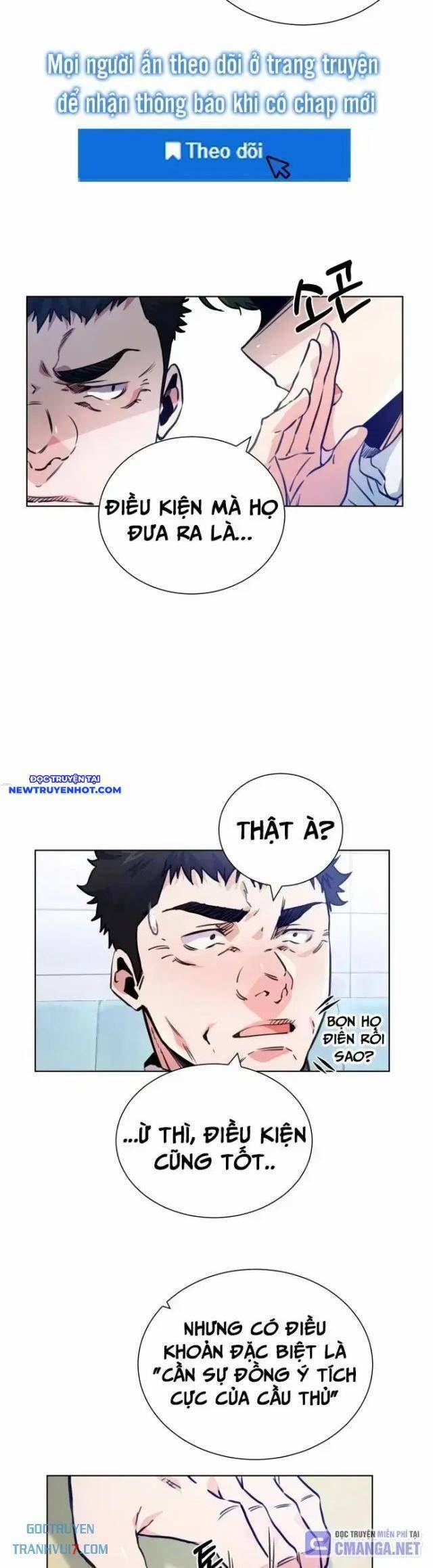 Góc Cao Khung Thành 110 trang 27