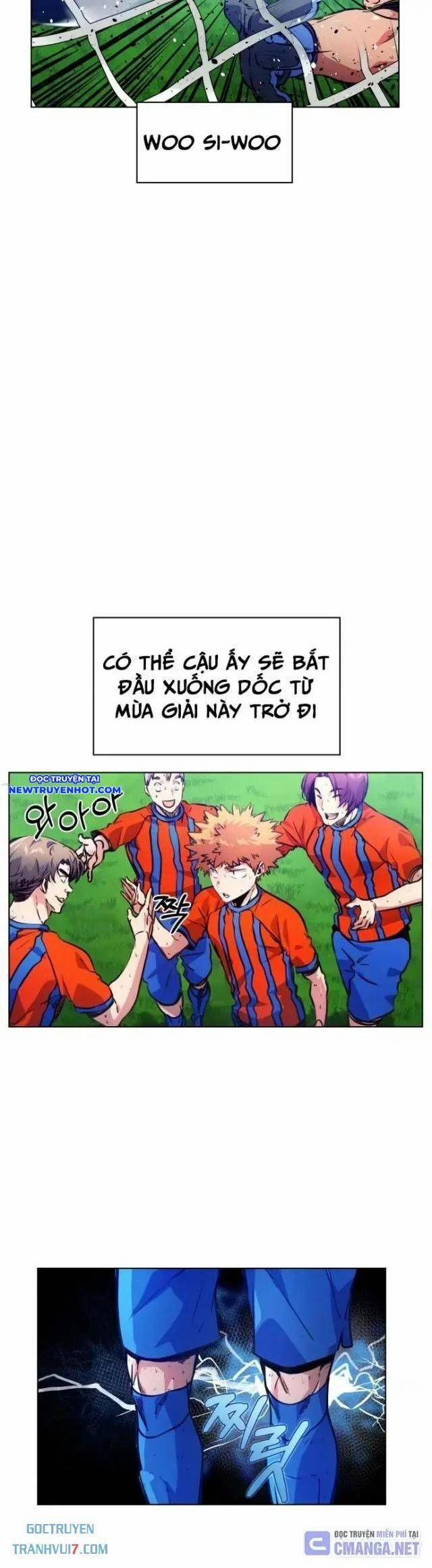 Góc Cao Khung Thành 110 trang 31