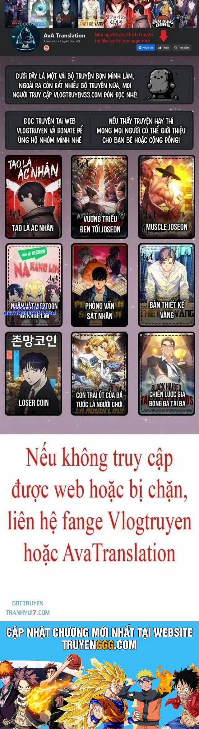 Góc Cao Khung Thành 110 trang 33