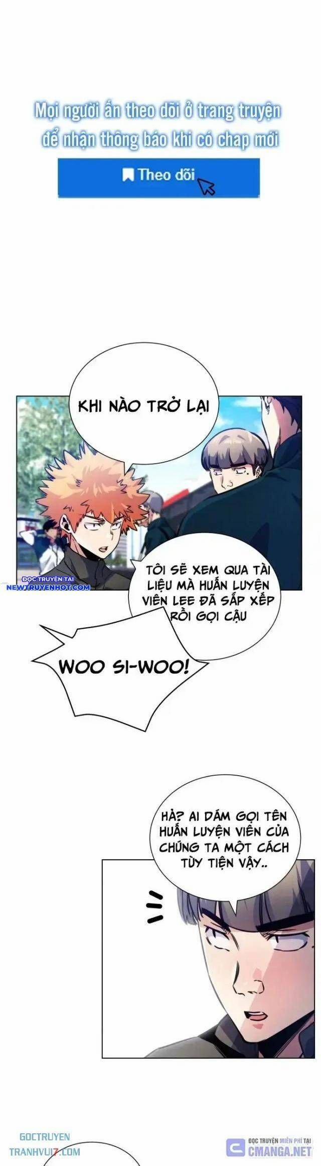 Góc Cao Khung Thành 110 trang 8