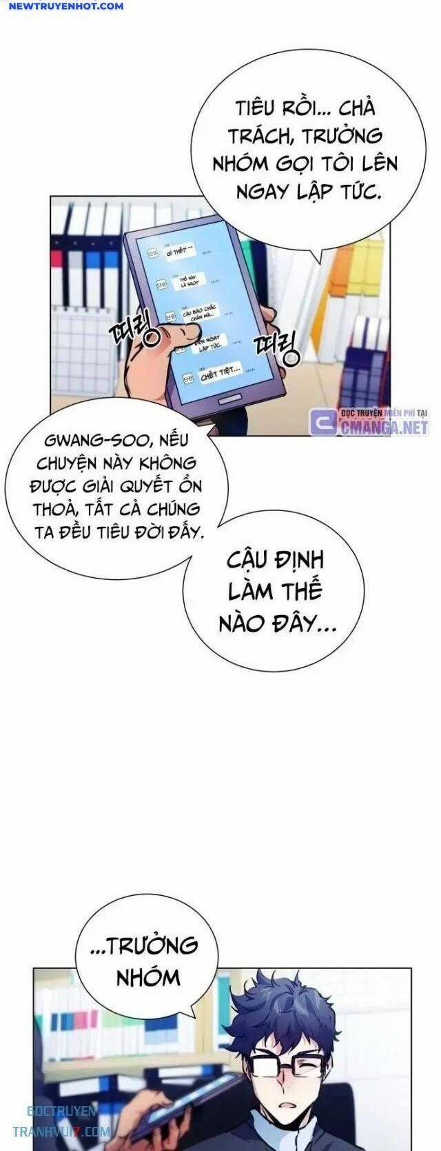 Góc Cao Khung Thành 111 trang 11