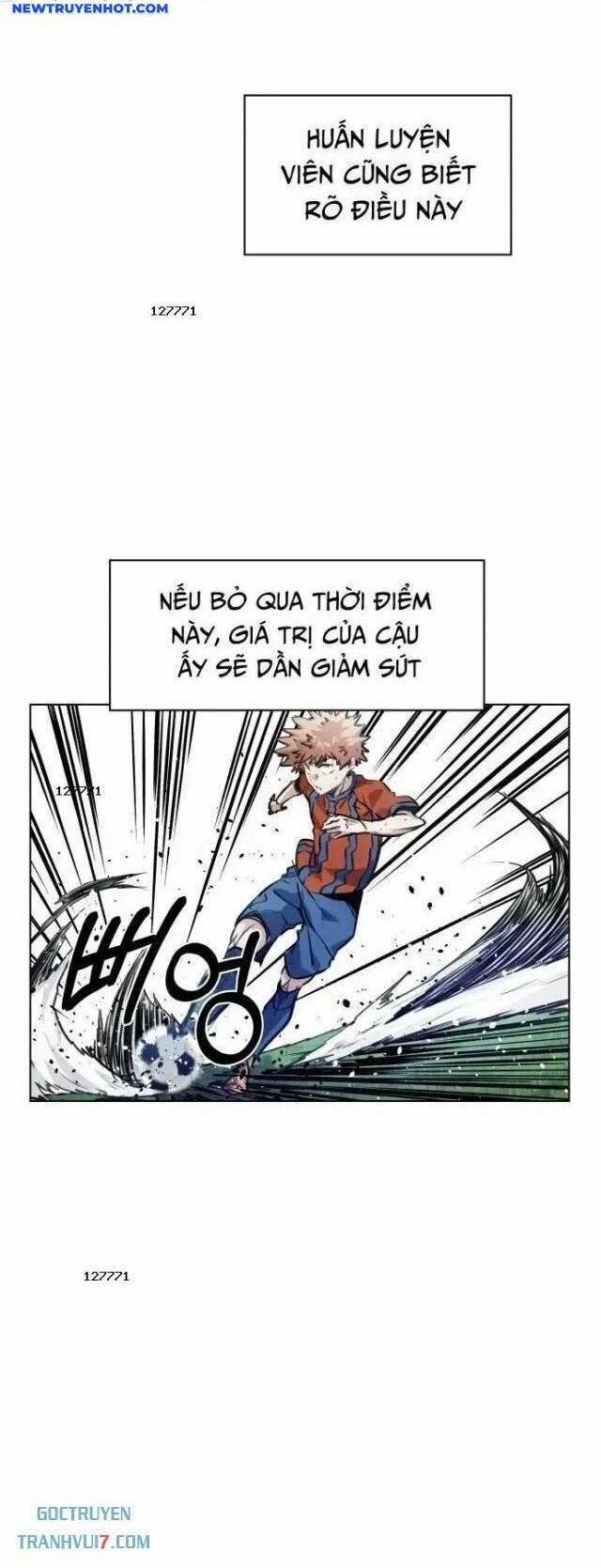 Góc Cao Khung Thành 111 trang 3