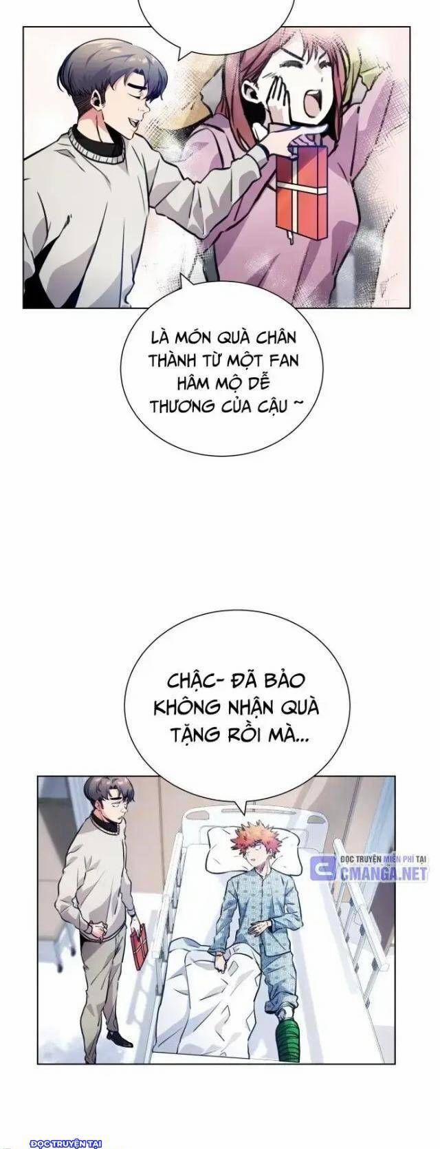 Góc Cao Khung Thành 111 trang 32