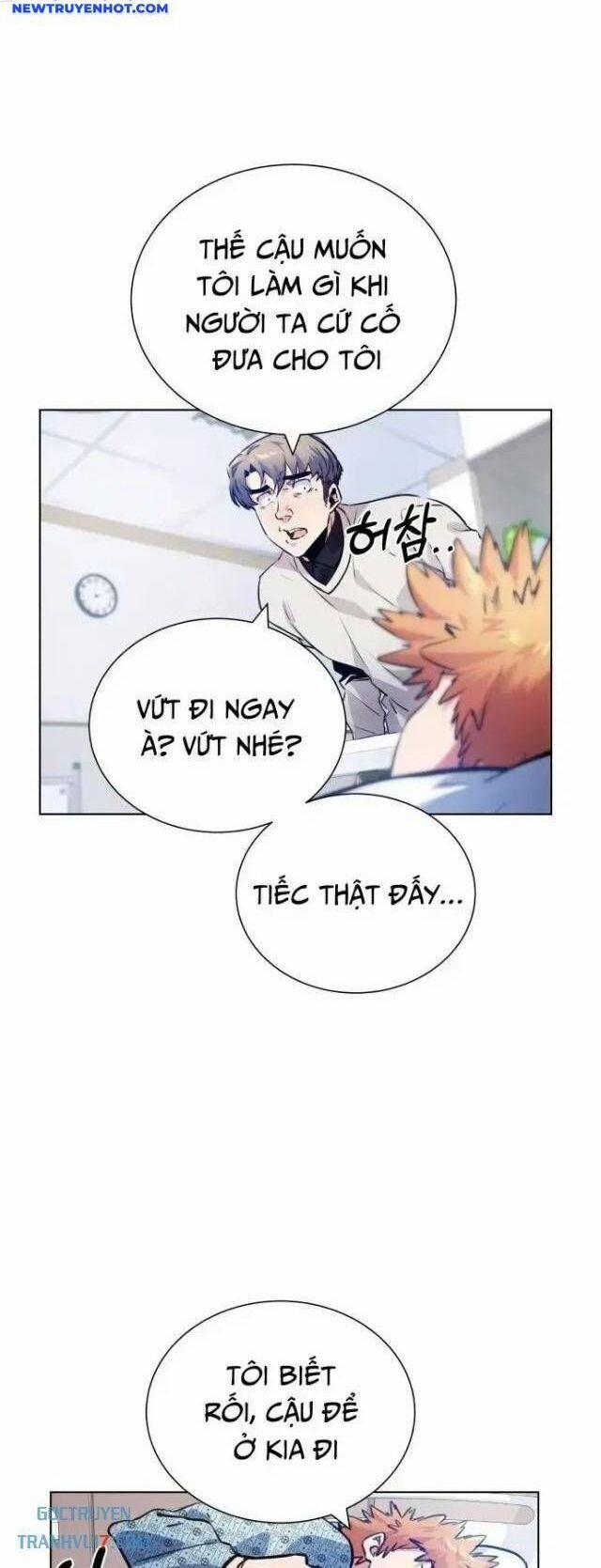 Góc Cao Khung Thành 111 trang 33