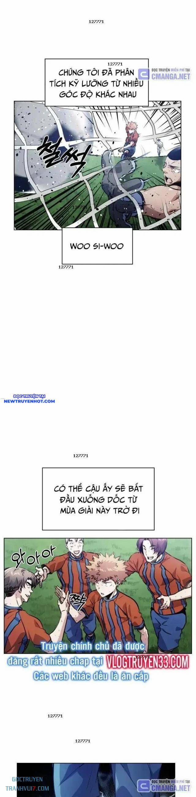 Góc Cao Khung Thành 111 trang 4