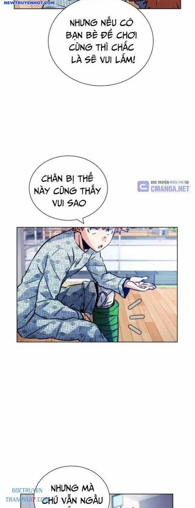 Góc Cao Khung Thành 111 trang 41