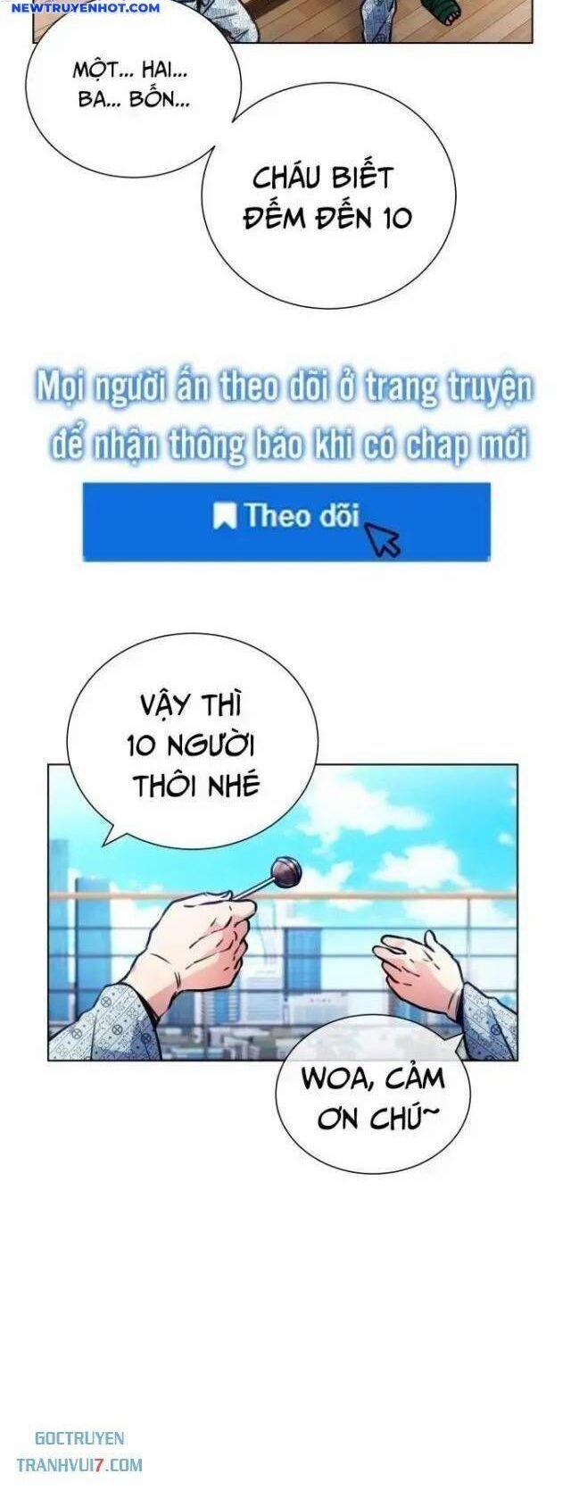 Góc Cao Khung Thành 111 trang 43