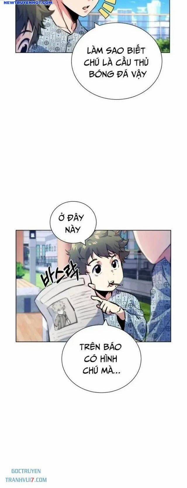 Góc Cao Khung Thành 111 trang 53