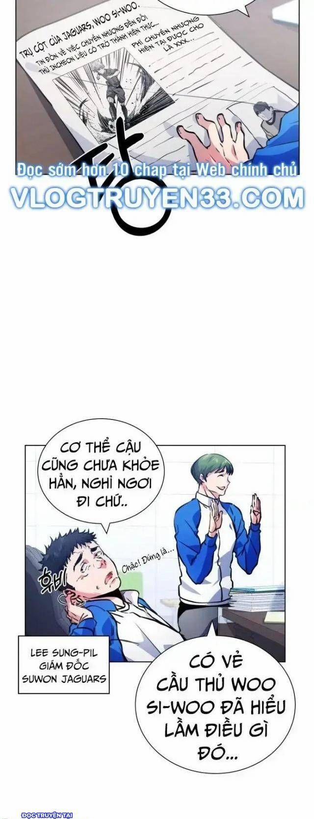 Góc Cao Khung Thành 112 trang 20