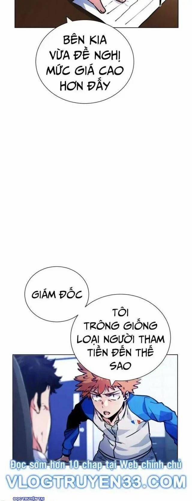 Góc Cao Khung Thành 112 trang 25