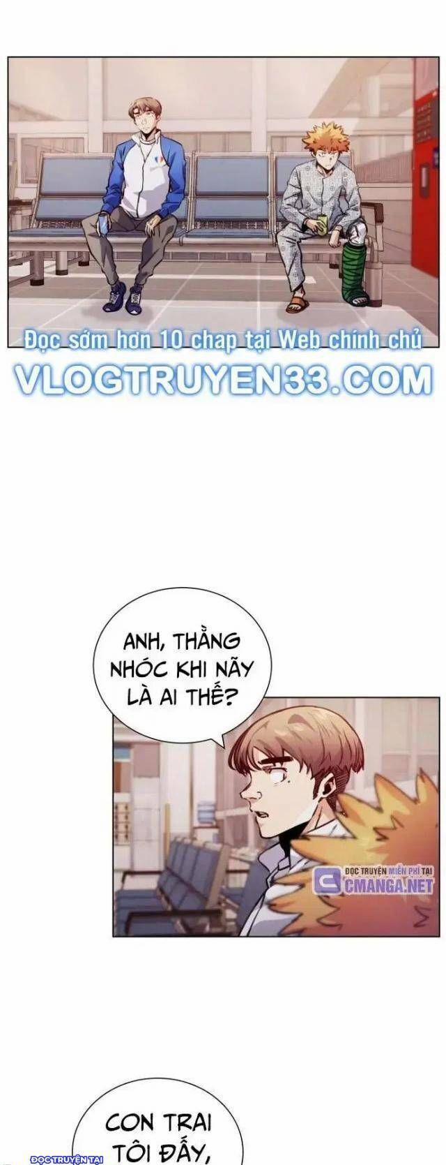 Góc Cao Khung Thành 112 trang 42