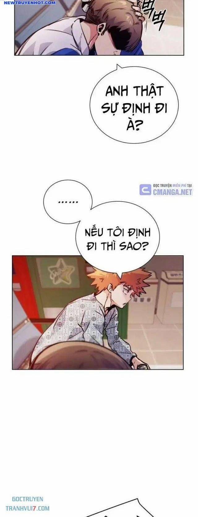 Góc Cao Khung Thành 112 trang 46