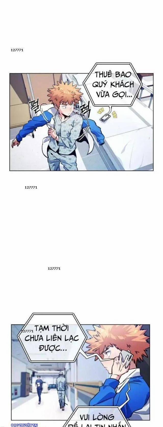 Góc Cao Khung Thành 112 trang 5