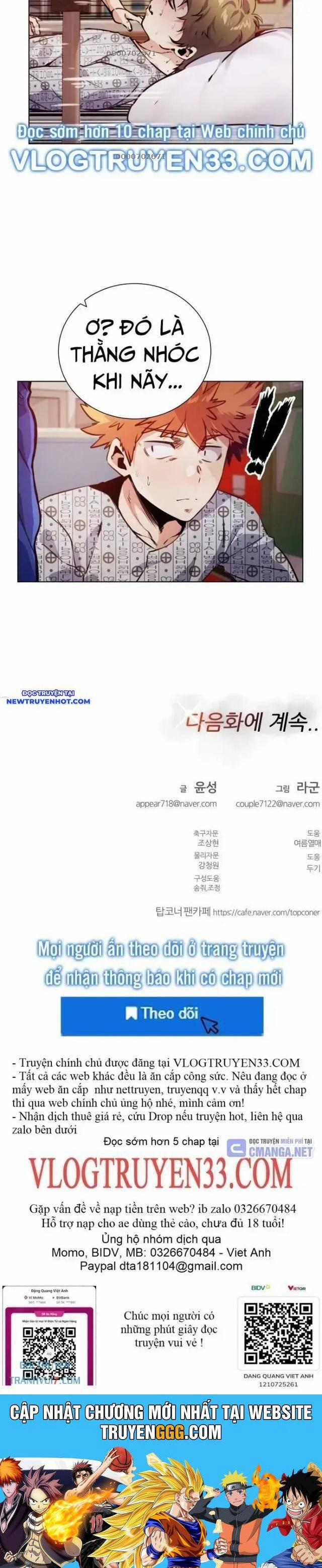 Góc Cao Khung Thành 112 trang 50