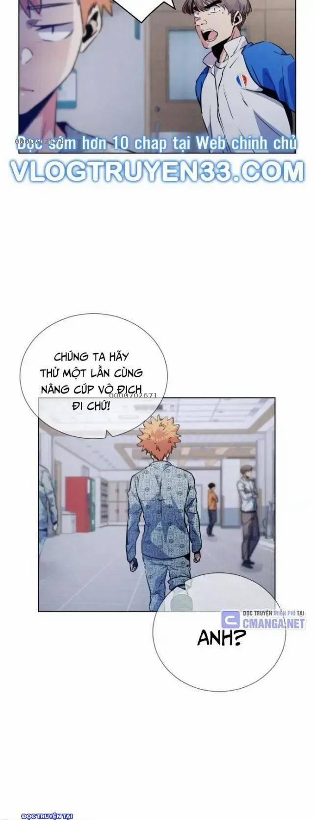 Góc Cao Khung Thành 113 trang 12